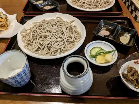 十二井|【置賜地方の十割そば特集】山形県の白鷹町〜米沢市まで。